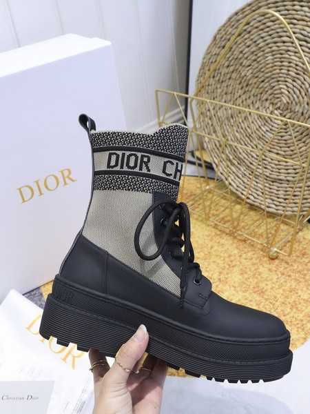 Dior Women Shoes 1:1 quality-336