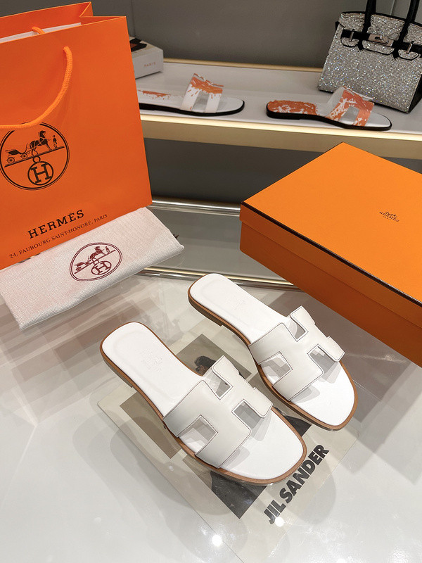 Hermes women Sandals 1:1 Quality-160