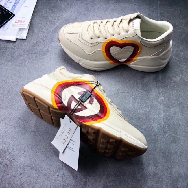 G women shoes 1:1 quality-445