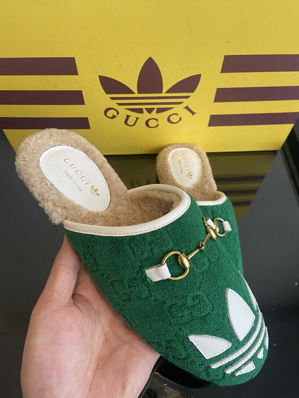 G Sandals 1：1 Quality-477