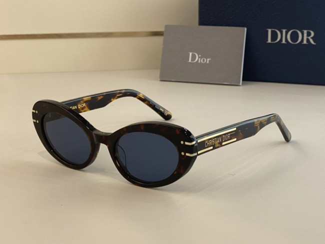 Dior Sunglasses AAAA-1453