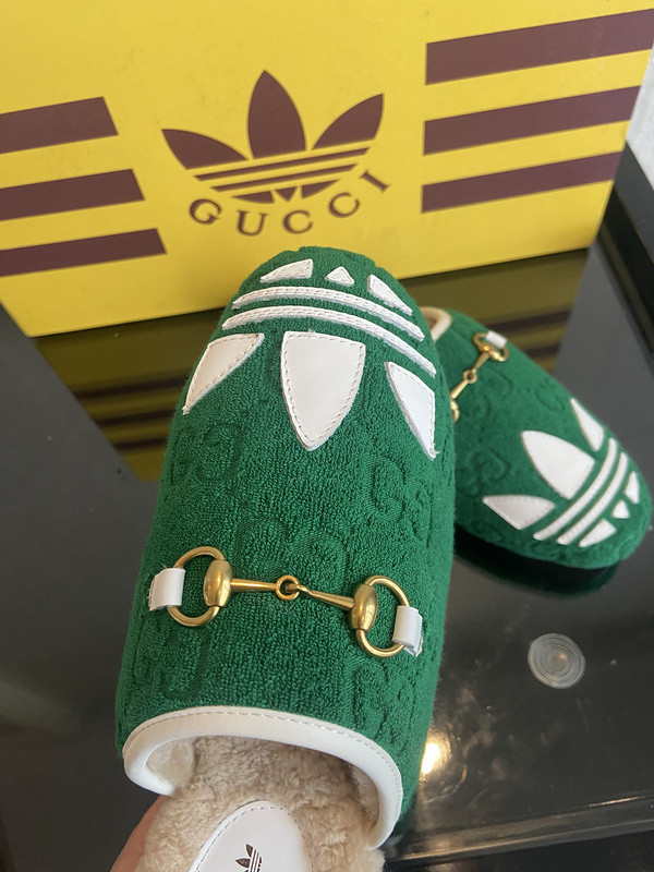 G Sandals 1：1 Quality-477