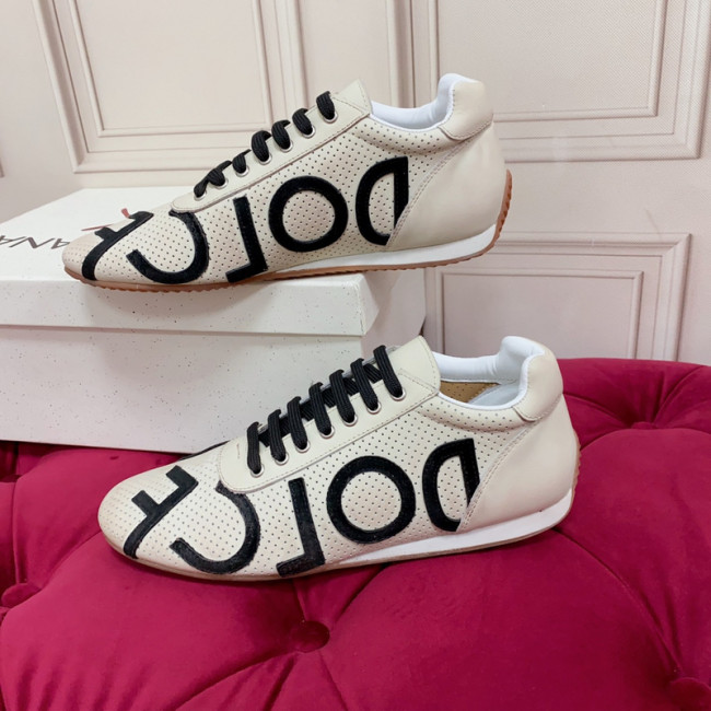 D&G men shoes 1:1 quality-1107