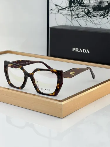 Prada Sunglasses AAAA-4535