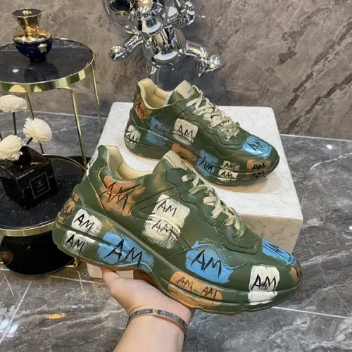 G women shoes 1：1 quality-790