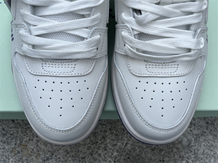 OFFwhite Men shoes 1：1 quality-207