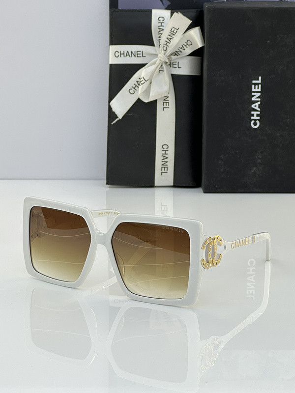CHNL Sunglasses AAAA-3457
