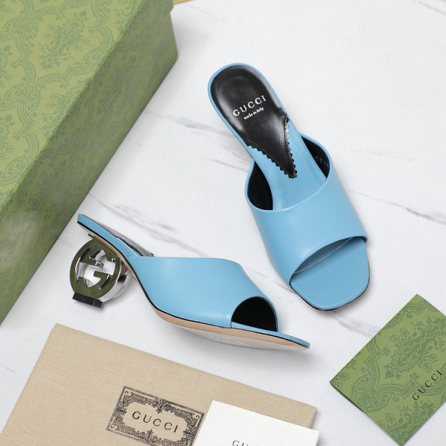 G women slippers 1:1 quality-868