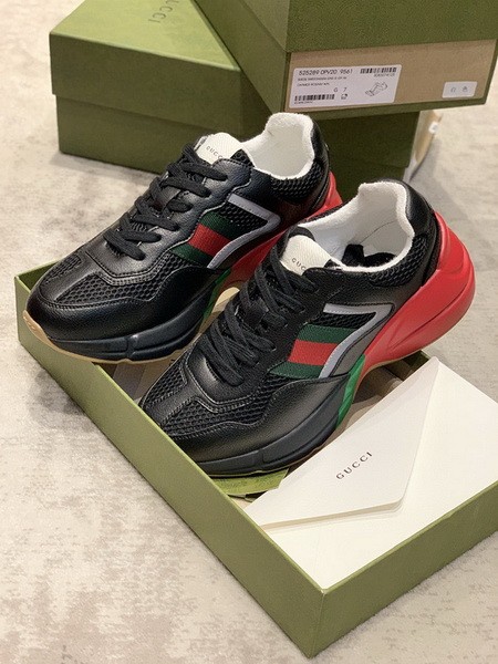 G women shoes 1：1 quality-654