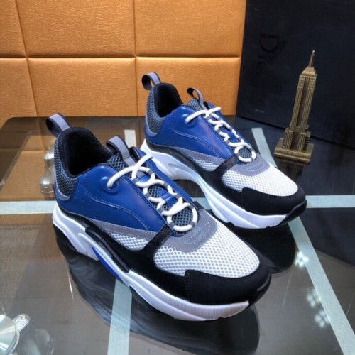 Dior Women Shoes 1：1 quality-327
