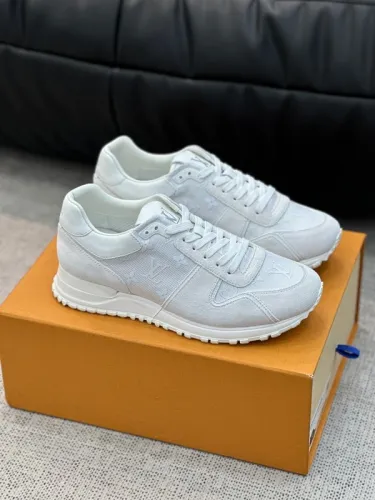 LV Men shoes 1：1 quality-4861