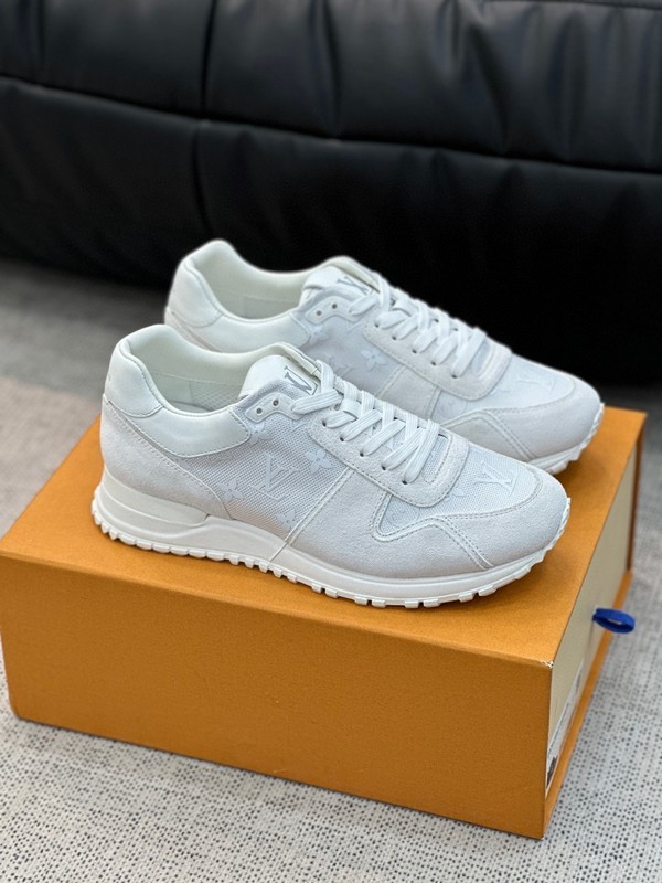 LV Men shoes 1:1 quality-4861