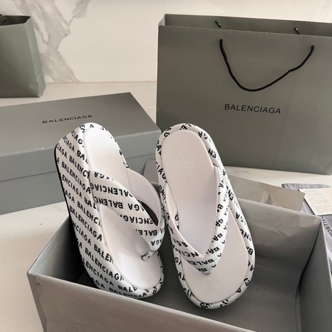 B women slippers 1:1 quality-178