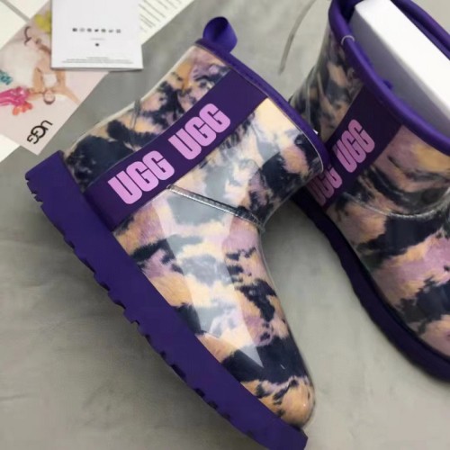 UG Boots Women-196