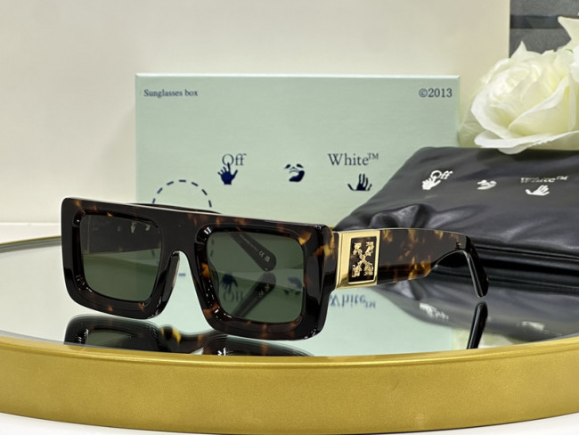 Off white Sunglasses AAAA-710