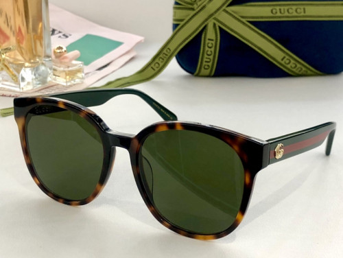 G Sunglasses AAAA-3435