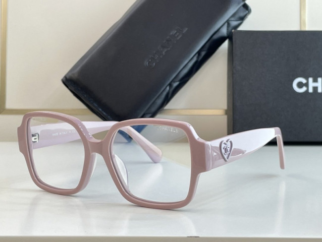 CHNL Sunglasses AAAA-1635