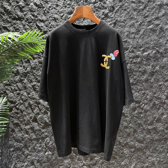 Chal Shirt High End Quality-023