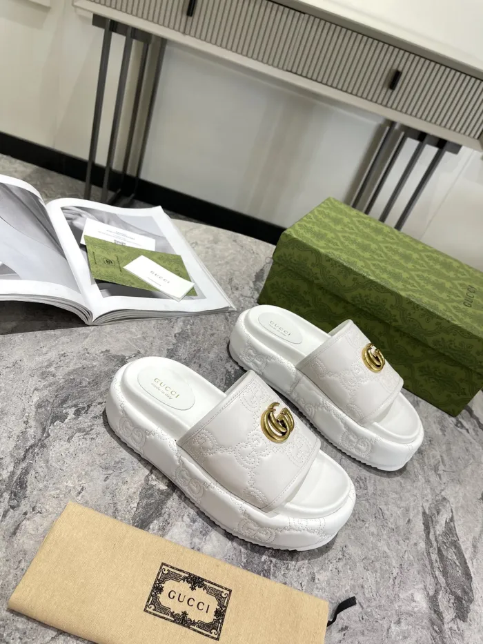 G women slippers 1：1 quality-613