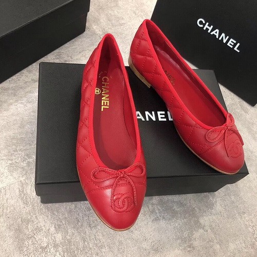 CHAL Women Shoes 1:1 Quality-263