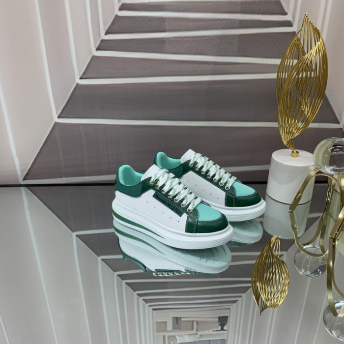 Alexander McQueen Women Shoes 1：1 quality-768