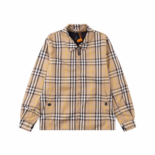 Burberry Jacket 1：1 Quality-226(XS-L)