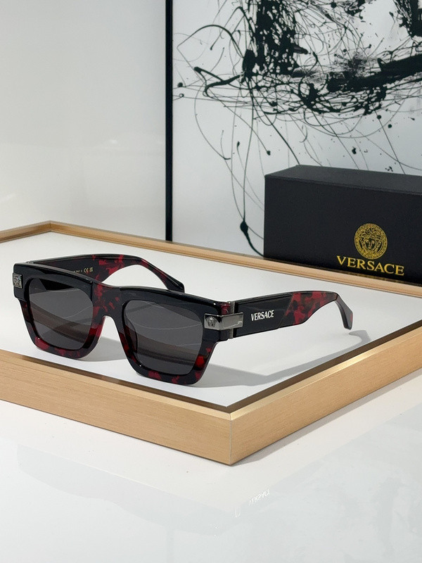 Versace Sunglasses AAAA-2304