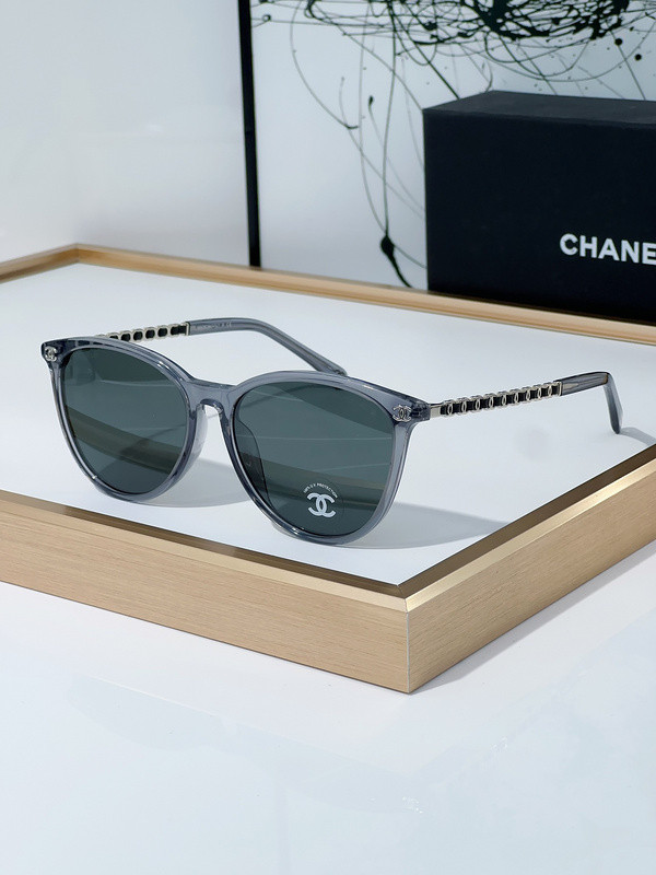 CHNL Sunglasses AAAA-3527
