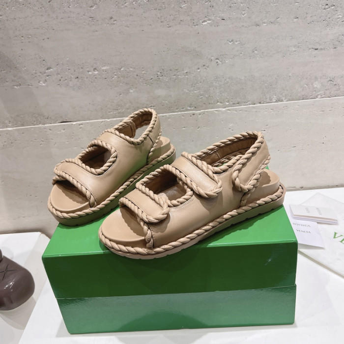 BV women slippers 1：1 quality-038