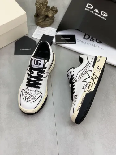 DG Women Shoes 1：1 quality-213