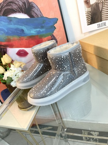 UG Boots Women-145