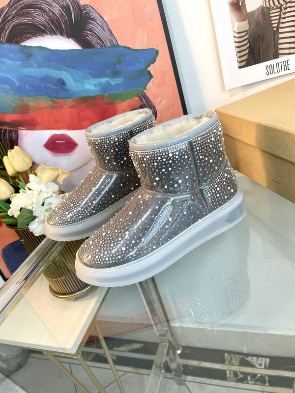 UG Boots Women-145
