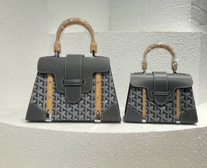 Goyard High End Quality Handbags-005