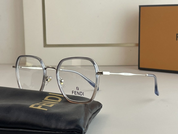 FD Sunglasses AAAA-1571