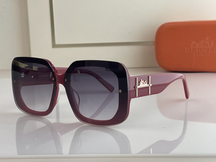 Hermes Sunglasses AAAA-331