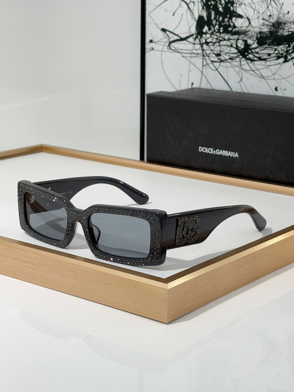 D&G Sunglasses AAAA-1915