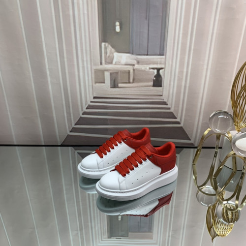 Alexander McQueen Women Shoes 1：1 quality-829