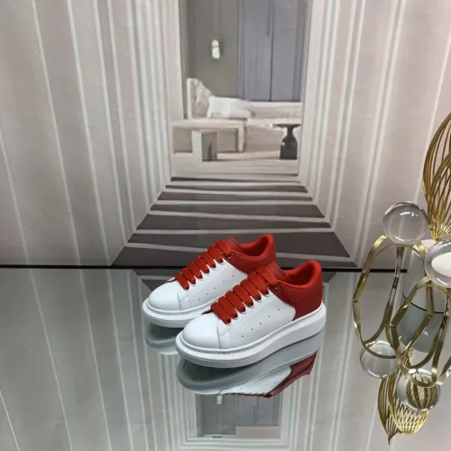 Alexander McQueen Women Shoes 1：1 quality-829