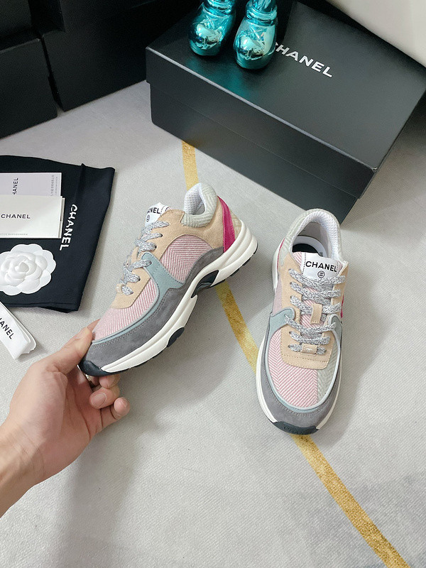 CHAL Women Shoes 1：1 Quality-720