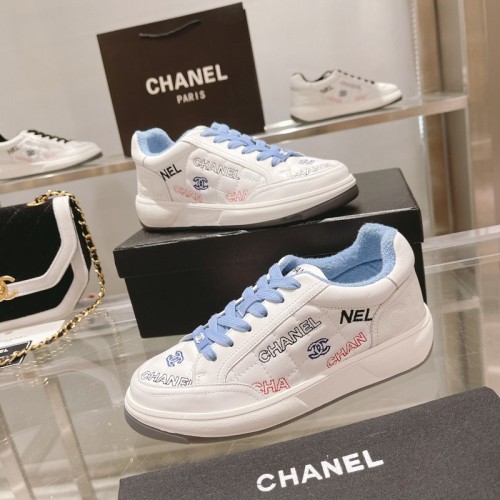 CHAL Women Shoes 1：1 Quality-743