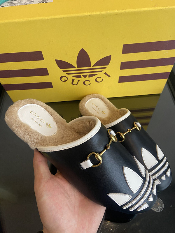G Sandals 1：1 Quality-476