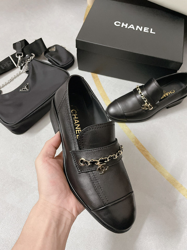 CHAL Women Shoes 1：1 Quality-724