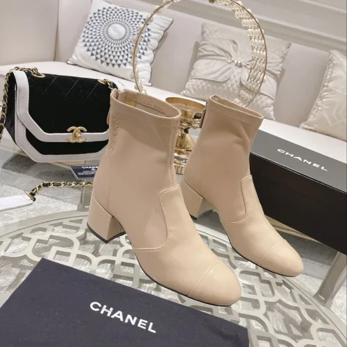 CHAL Women Shoes 1：1 Quality-765