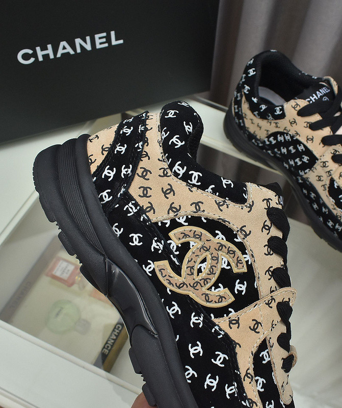 CHAL Women Shoes 1：1 Quality-787