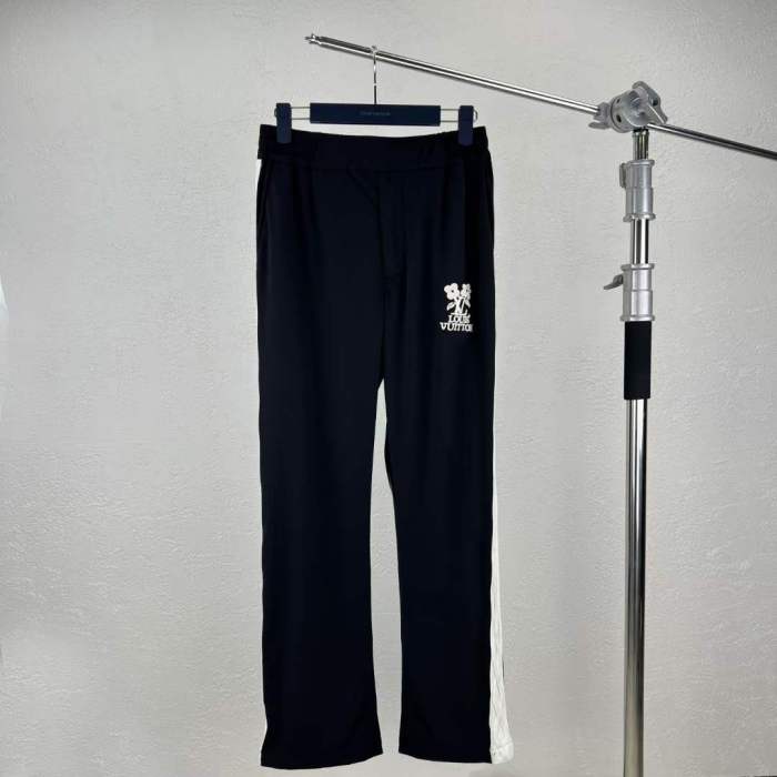 LV Pants High End-101