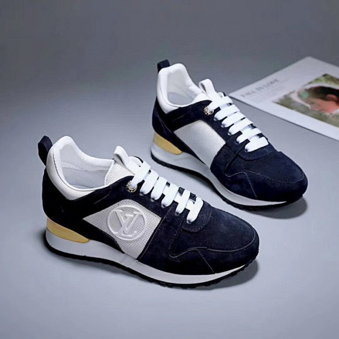 LV Women Shoes 1：1 Quality-521