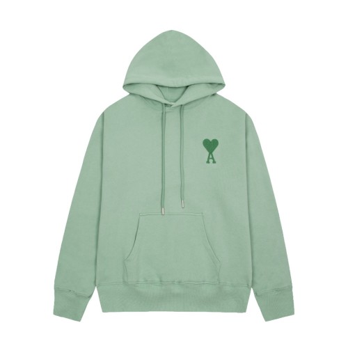Ami Hoodies 1：1 Quality-043(S-XL)
