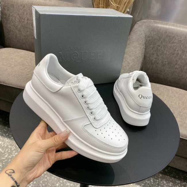 Alexander McQueen Women Shoes 1:1 quality-230