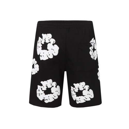 Denim Tears High End Quality Short Pant-003