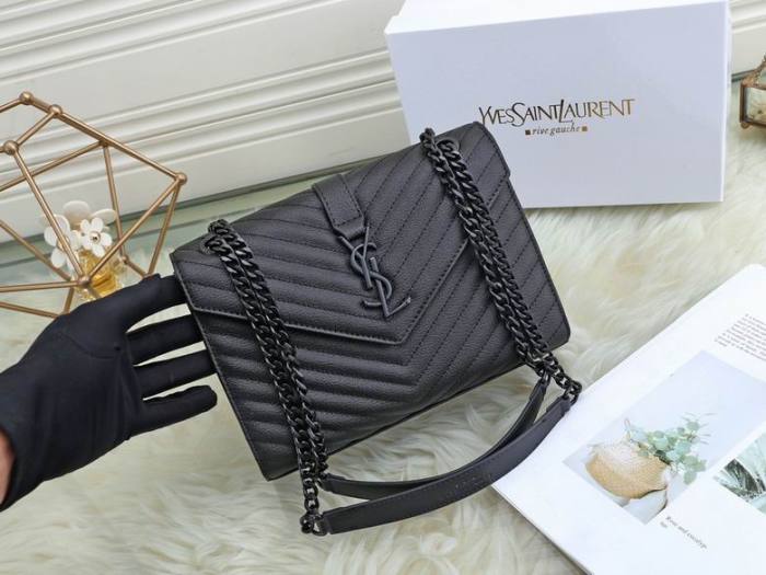 YSL High End Quality Bag-507